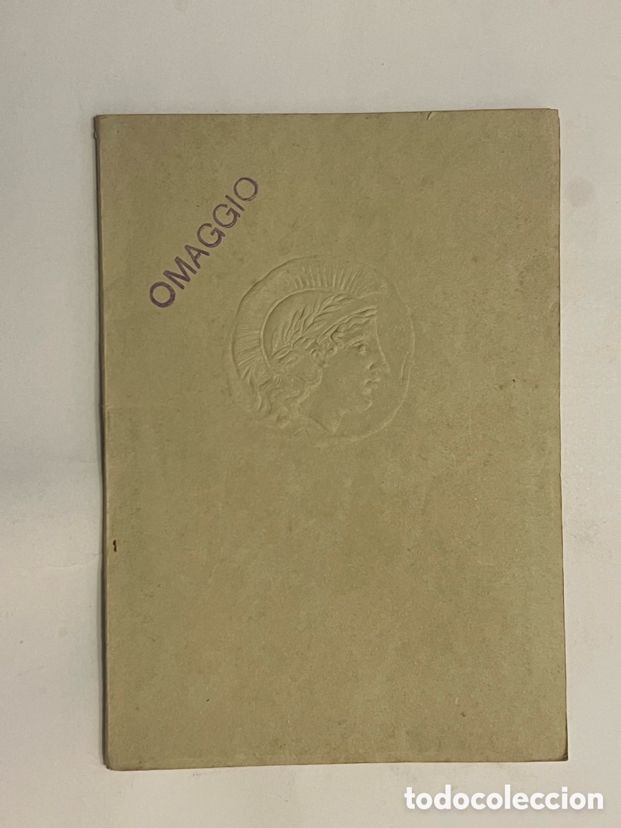 Libros de segunda mano: N&Aacute;POLES. Gu&iacute;a Kleiner F&uuml;hrer durch Neapel. Peque&ntilde;a gu&iacute;a de N&aacute;poles (a.1952)