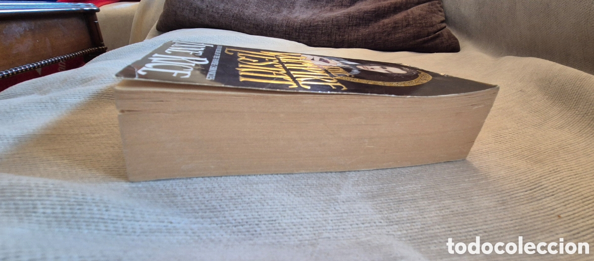 Libros de segunda mano: The Vampire Lestat - Anne Rice (en ingl&eacute;s) - Foto 3