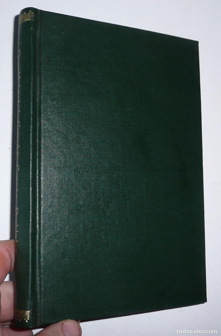 Second hand books: Oswald Jacoby's Complete Canasta - Oswald Jacoby (Doubleday & Company, 1950) Libro en ingl&eacute;s