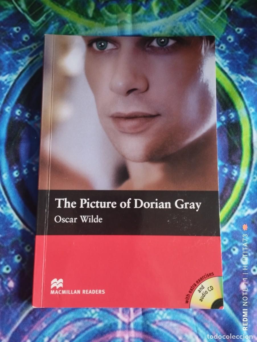 Libros de segunda mano: The Picture of Dorian Gray, ingl&eacute;s