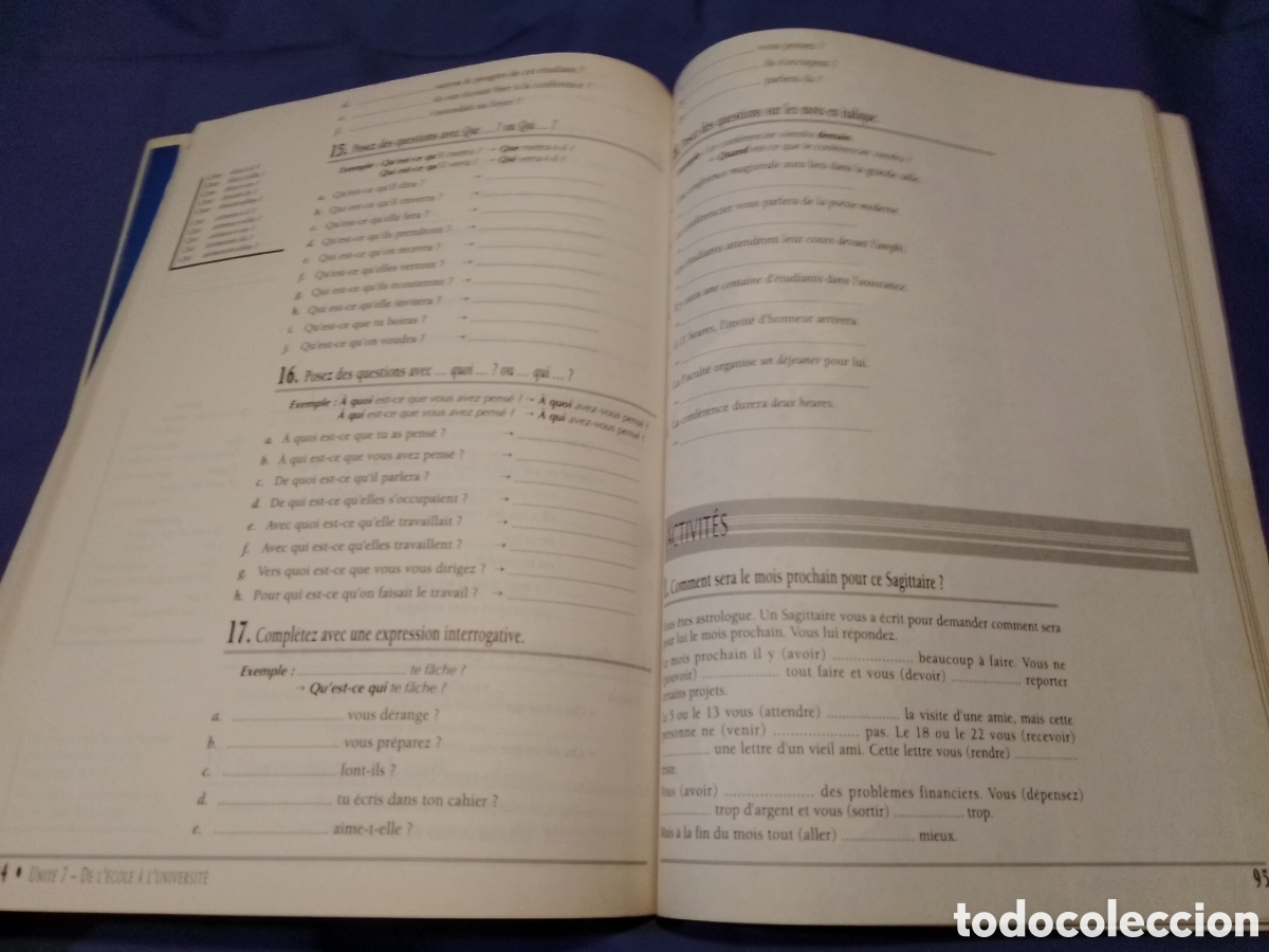 Libros de segunda mano: Libros Revisions 2 tests 350 exercices - Foto 2