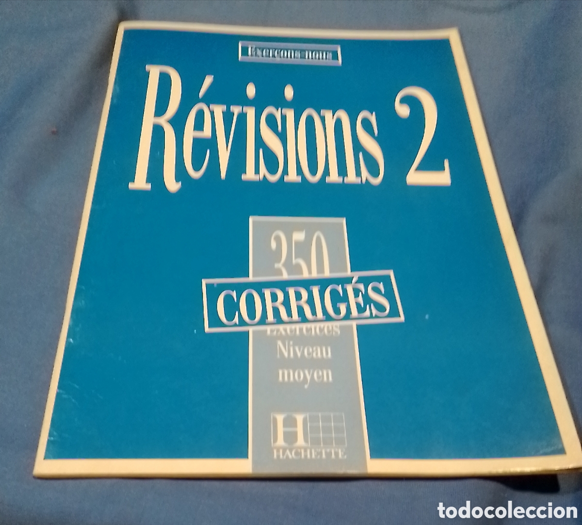 Libros de segunda mano: Libros Revisions 2 tests 350 exercices - Foto 5