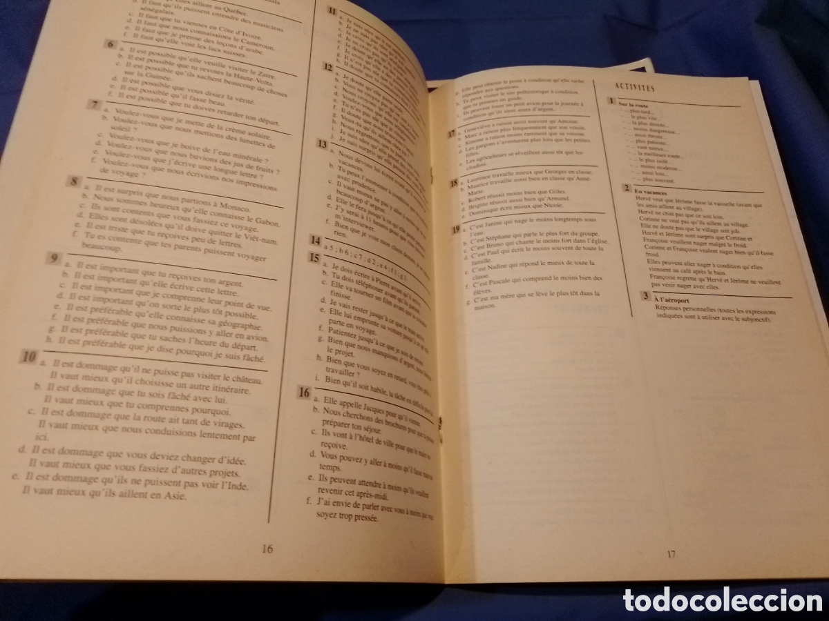 Libros de segunda mano: Libros Revisions 2 tests 350 exercices - Foto 6