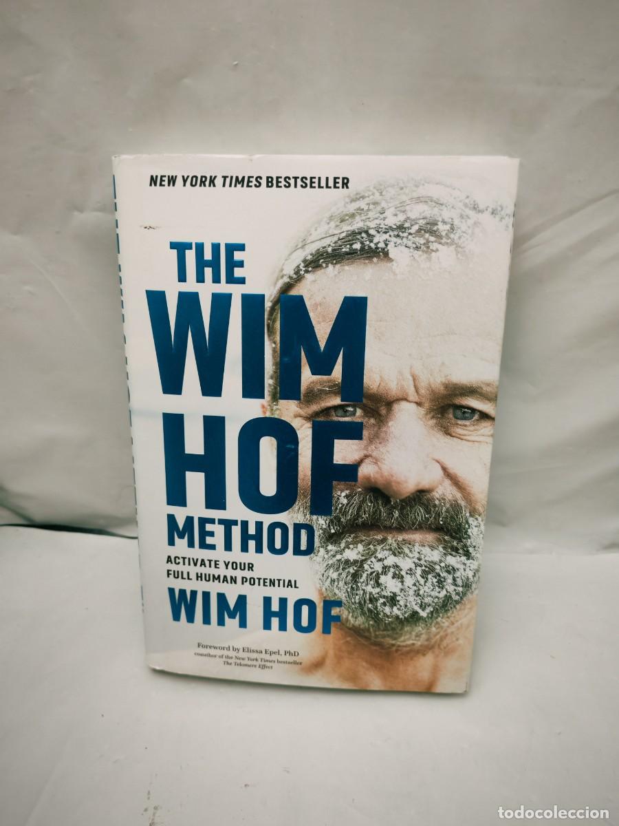 Gebrauchte B&uuml;cher: The Wim Hof Method: Activate Your Full Human Potential (Hardcover)