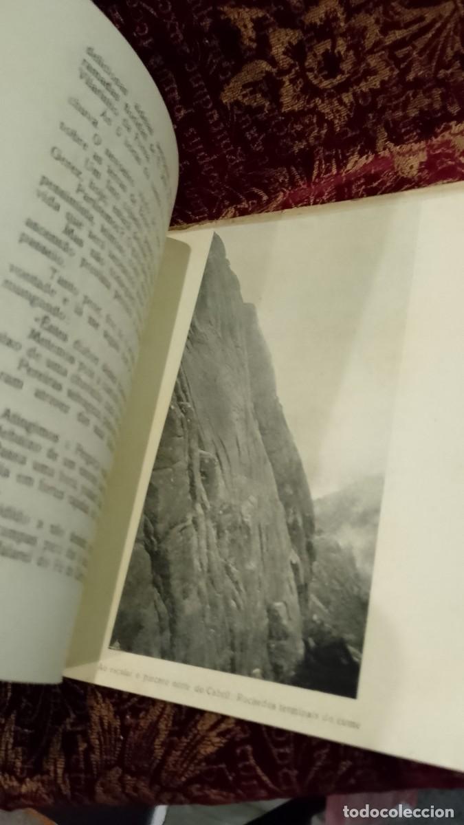 Libros de segunda mano: Gerez - Serra - Termas 1935 - Foto 6