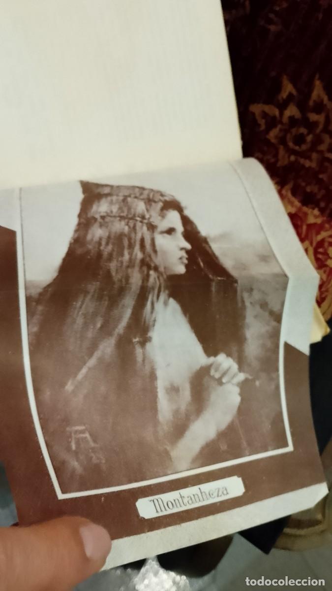Libros de segunda mano: Gerez - Serra - Termas 1935 - Foto 8