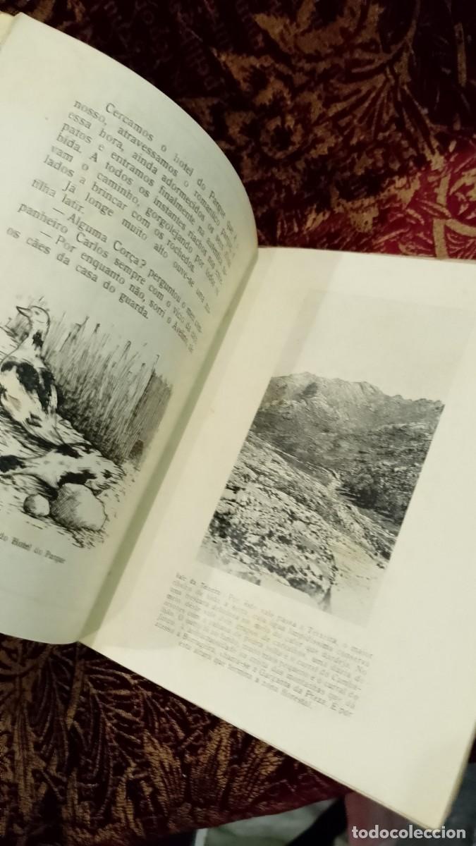 Libros de segunda mano: Gerez - Serra - Termas 1935 - Foto 11