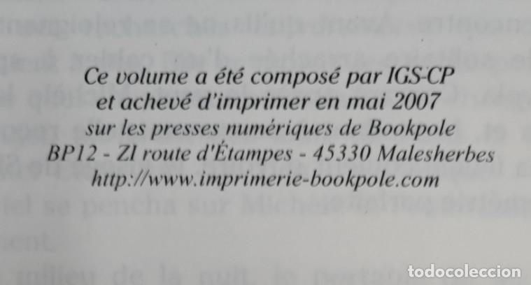 Libros de segunda mano: SHELL, BENO&Icirc;T VIROLE, HACHETTE 2007, LIVRE, LIBRO EN FRANCES - Foto 3