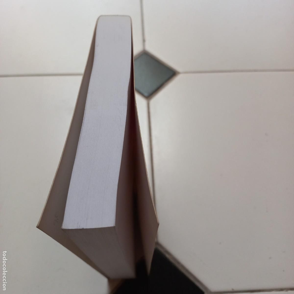 Libros de segunda mano: Lying in love. Des Nichols - Foto 4