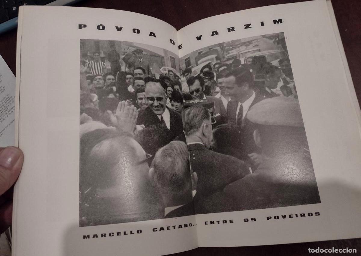 Libros de segunda mano: Marcelo Caetano... Foi a Vit&oacute;ria! - Foto 4
