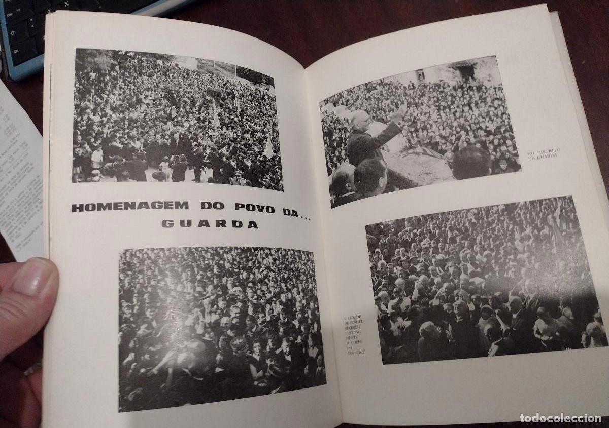 Libros de segunda mano: Marcelo Caetano... Foi a Vit&oacute;ria! - Foto 5