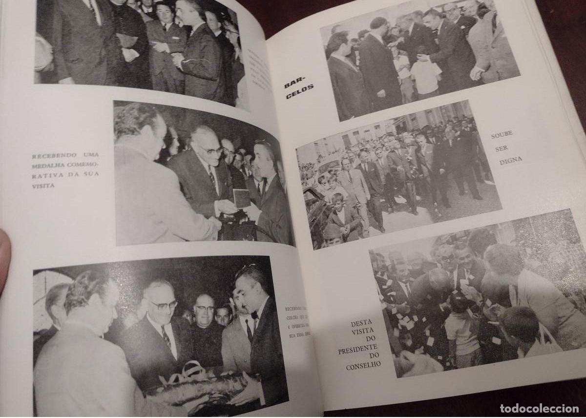 Libros de segunda mano: Marcelo Caetano... Foi a Vit&oacute;ria! - Foto 6