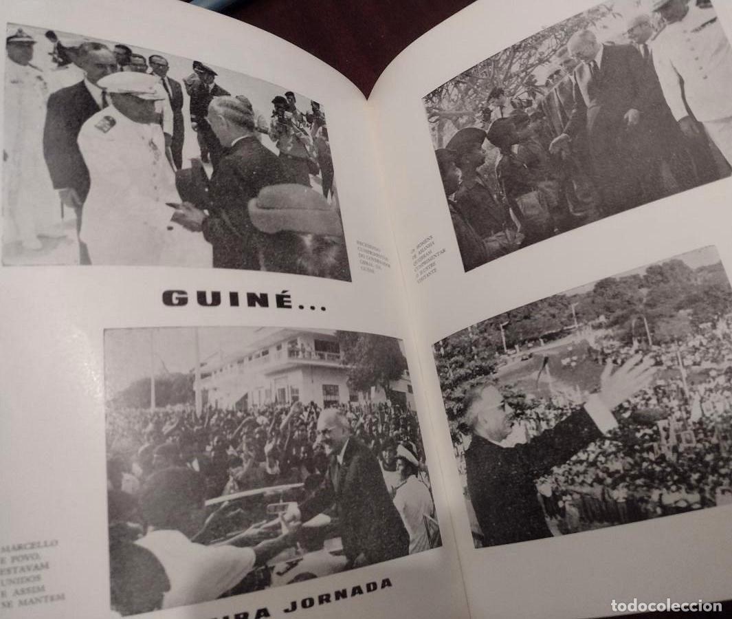 Libros de segunda mano: Marcelo Caetano... Foi a Vit&oacute;ria! - Foto 7