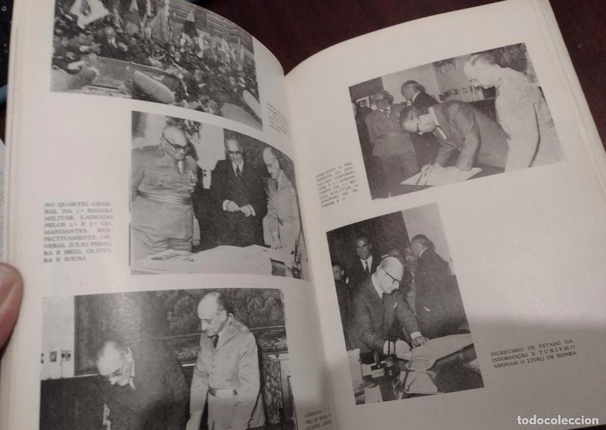 Libros de segunda mano: Marcelo Caetano... Foi a Vit&oacute;ria! - Foto 8