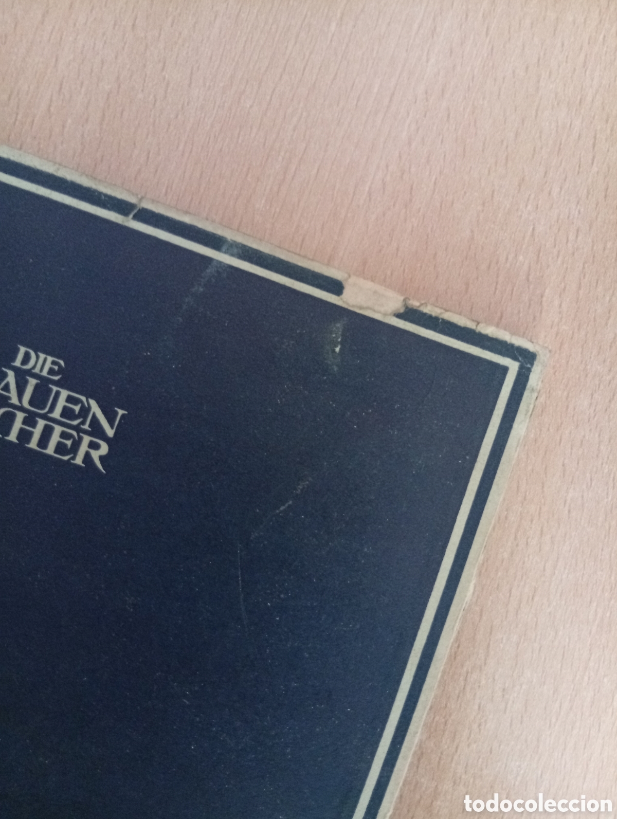 Libros de segunda mano: SCHWEIZER MALER. Hans Graber - Foto 3