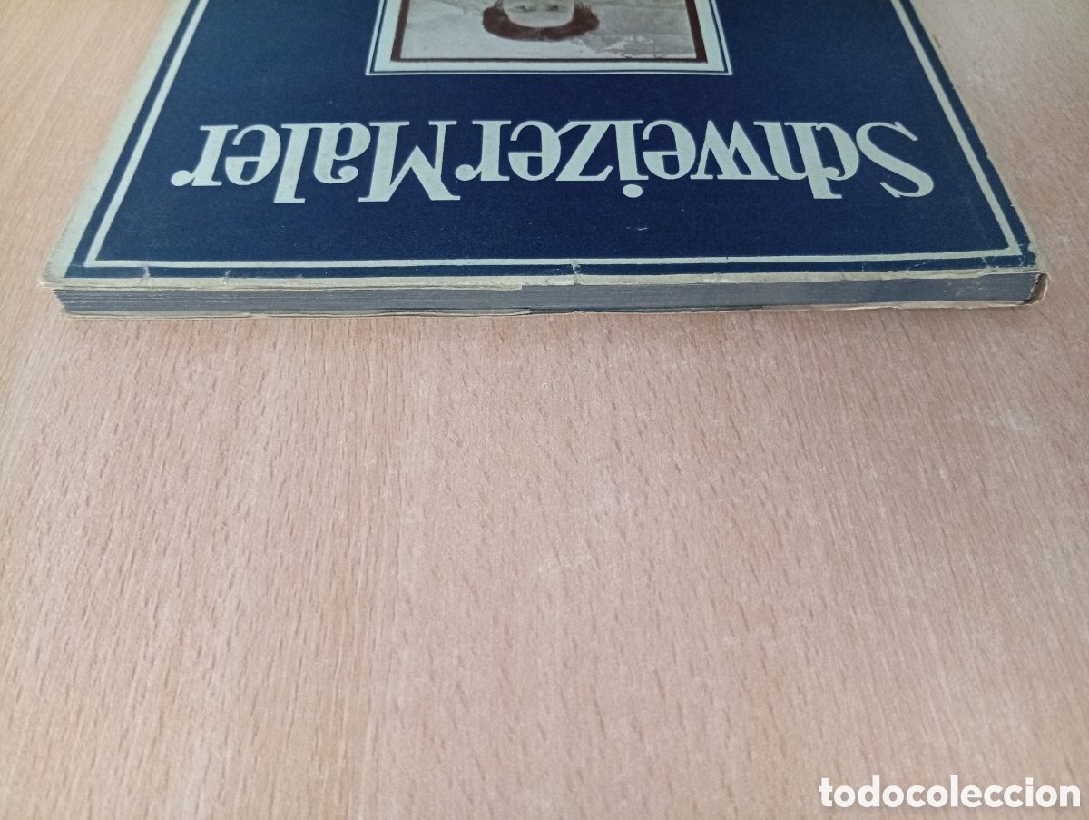 Libros de segunda mano: SCHWEIZER MALER. Hans Graber - Foto 4