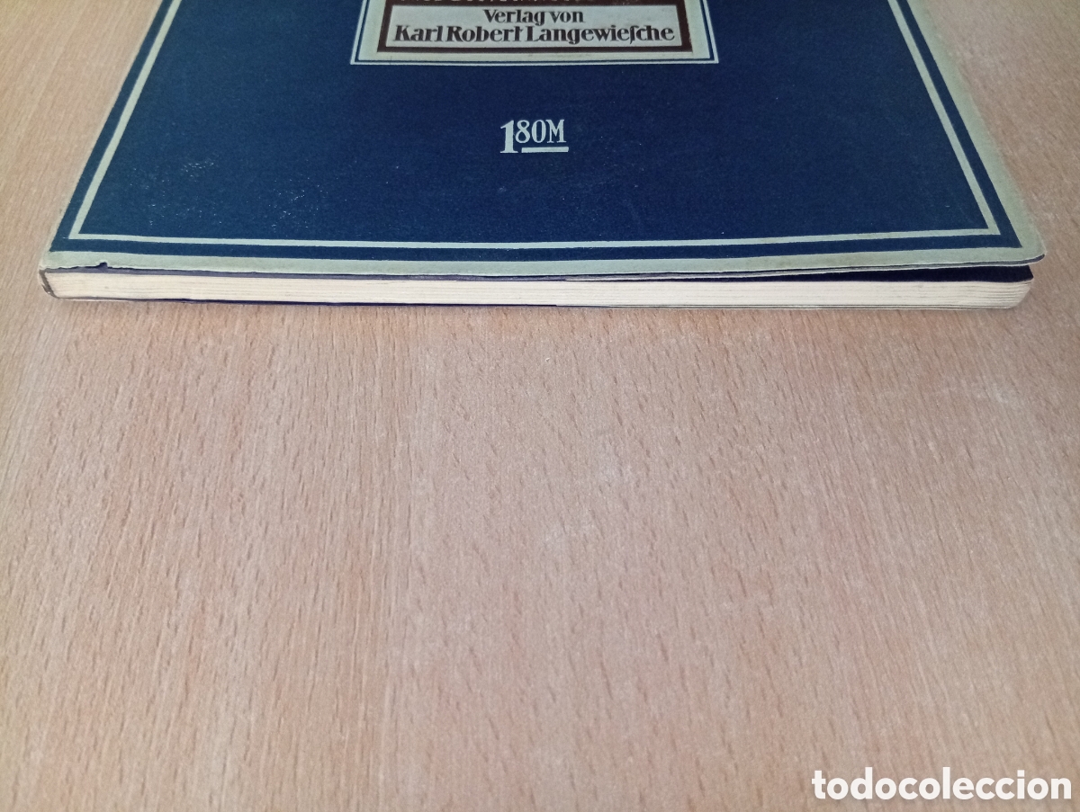 Libros de segunda mano: SCHWEIZER MALER. Hans Graber - Foto 5