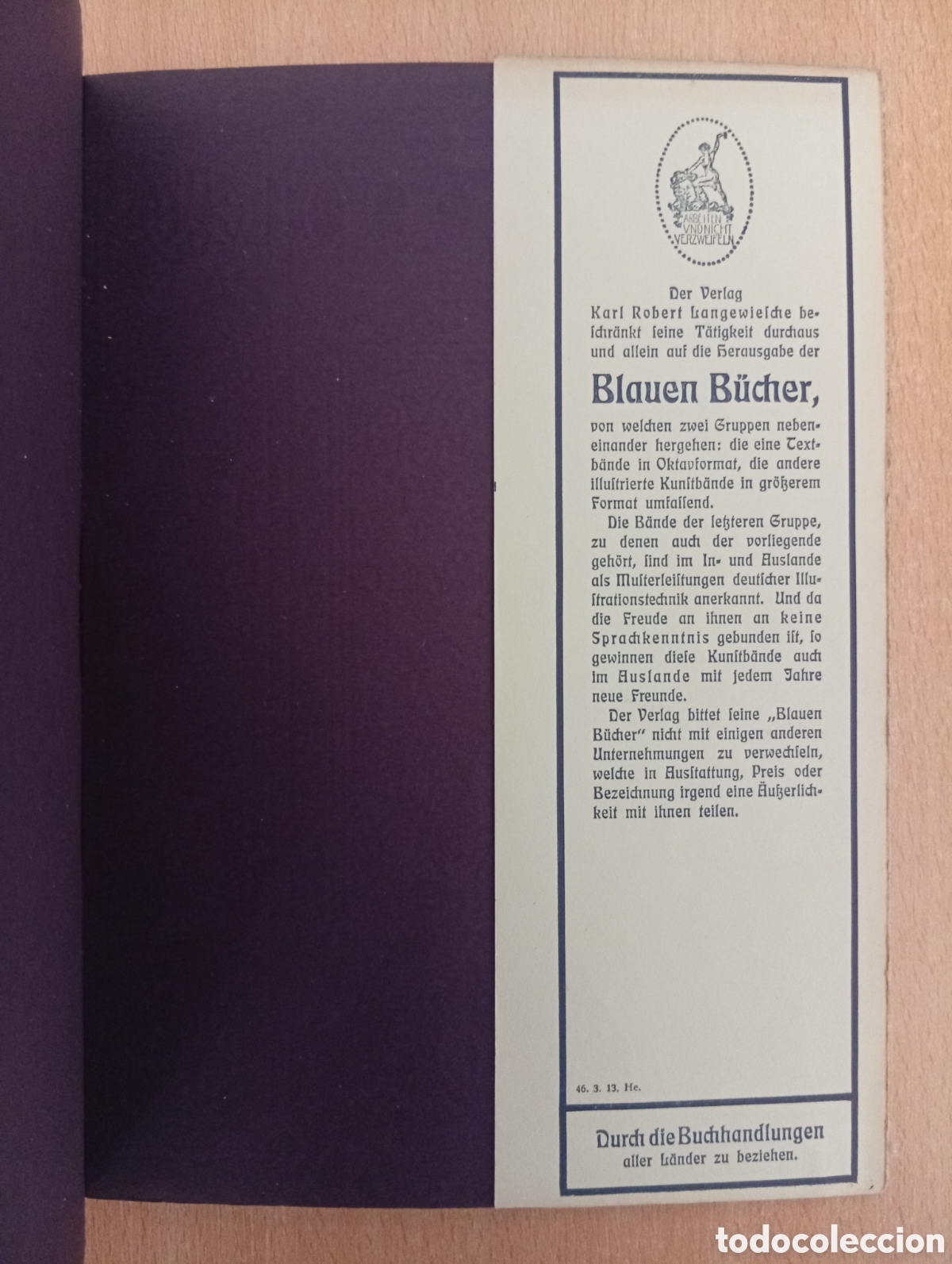 Libros de segunda mano: SCHWEIZER MALER. Hans Graber - Foto 11