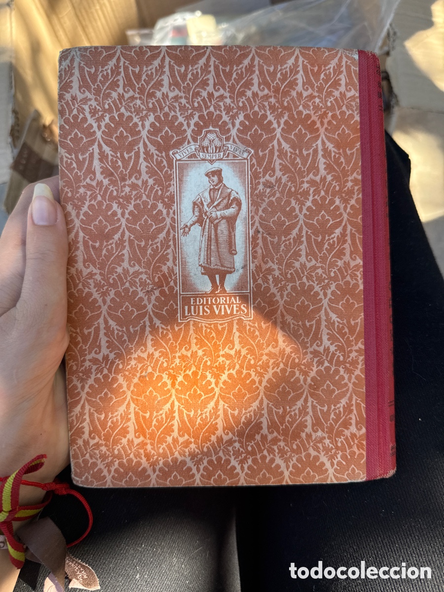 Libros de segunda mano: Libro de aprender ingl&eacute;s primer grado - Foto 4