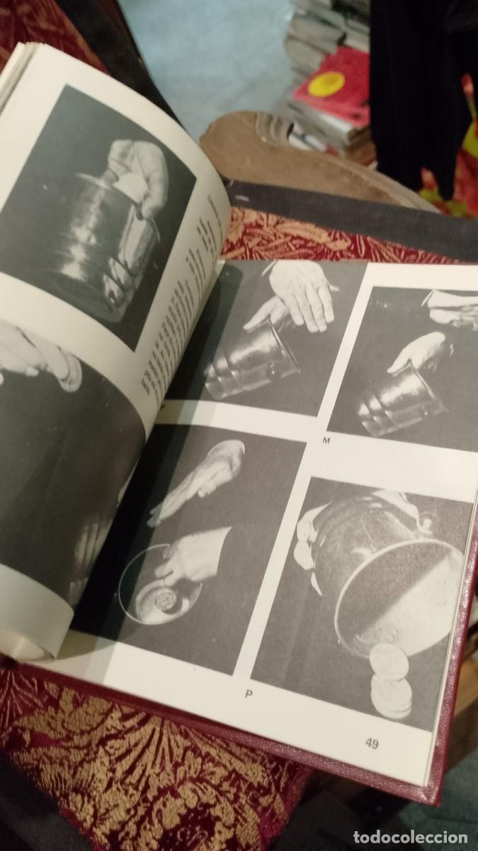 Libros de segunda mano: Ilusionismo 1977 Robert Veno - Foto 4