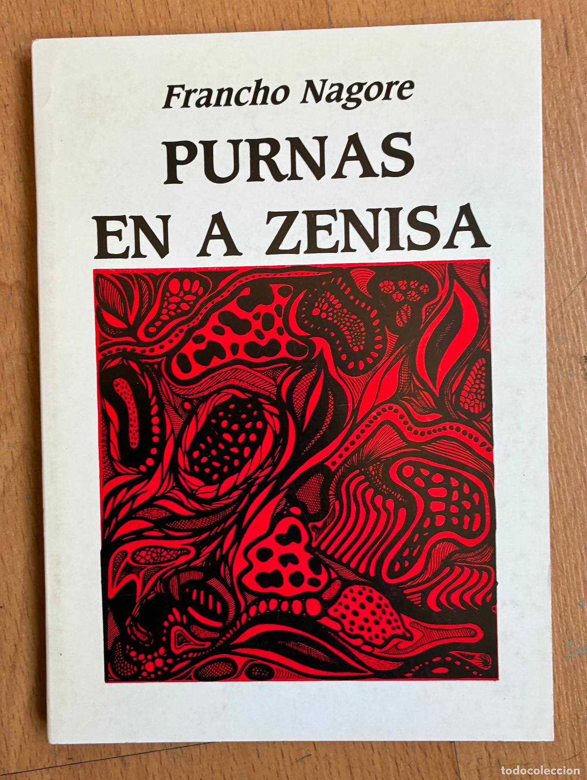 Livres d'occasion: PURNAS EN A ZENISA, Francho Nagore
