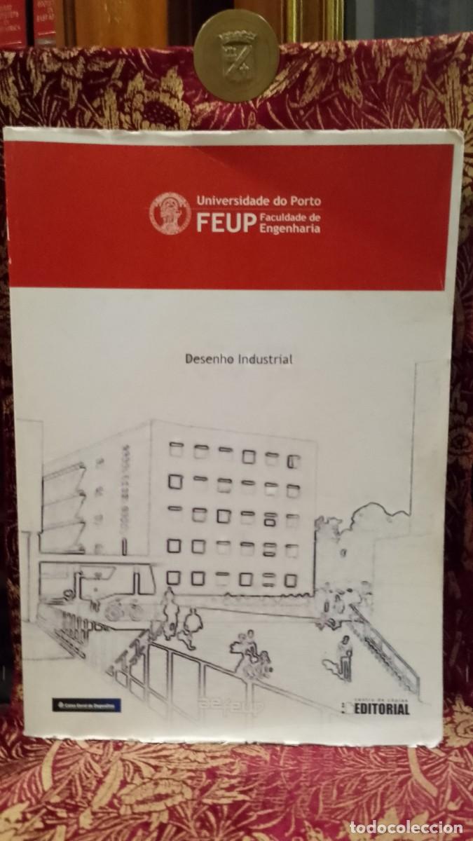 Libri di seconda mano: Desenho Industrial Universidade do Porto - Jos&eacute; Ant&oacute;nio Almacinha