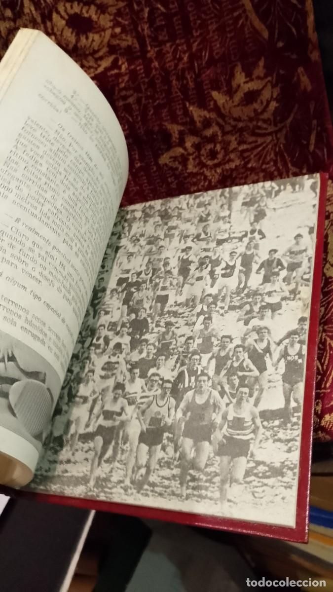 Libros de segunda mano: Atletismo 1979 Tom McNab - Foto 3