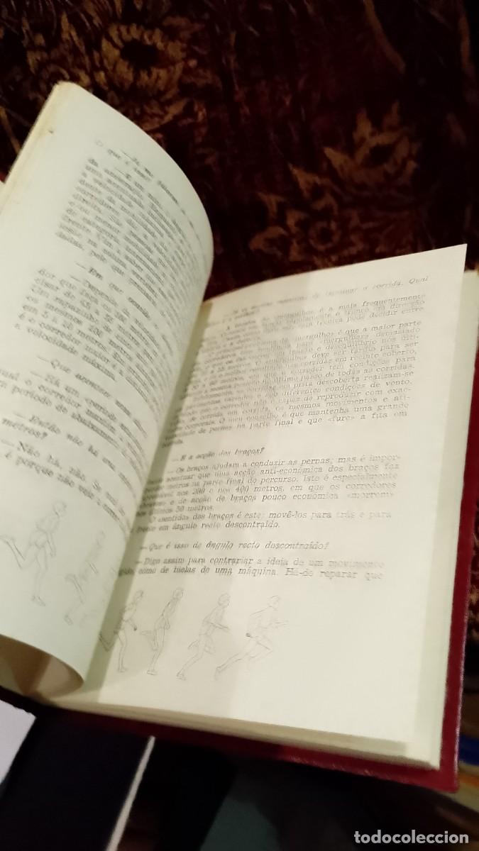 Libros de segunda mano: Atletismo 1979 Tom McNab - Foto 5
