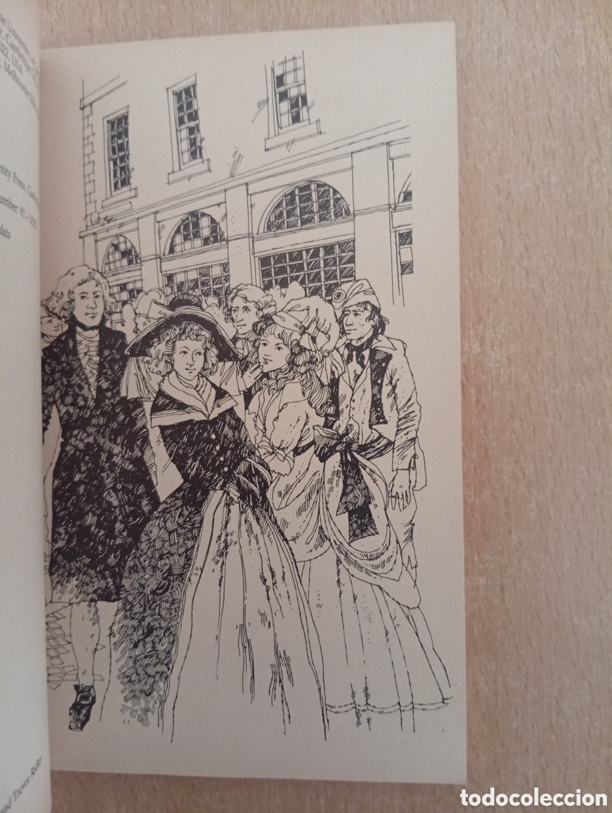 Libros de segunda mano: THE KINGS MISSION. Allen Sharp - Foto 8
