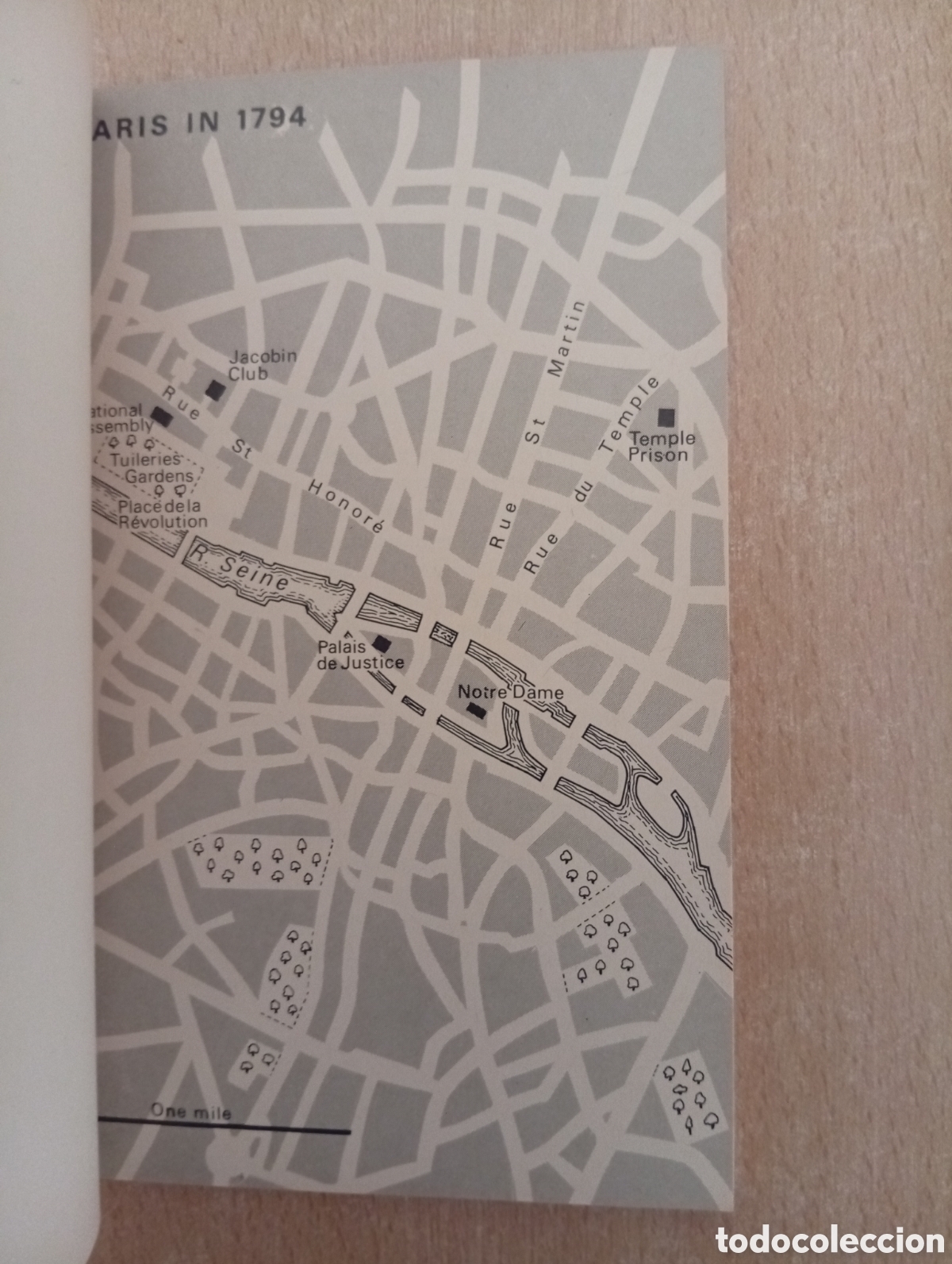 Libros de segunda mano: THE KINGS MISSION. Allen Sharp - Foto 10