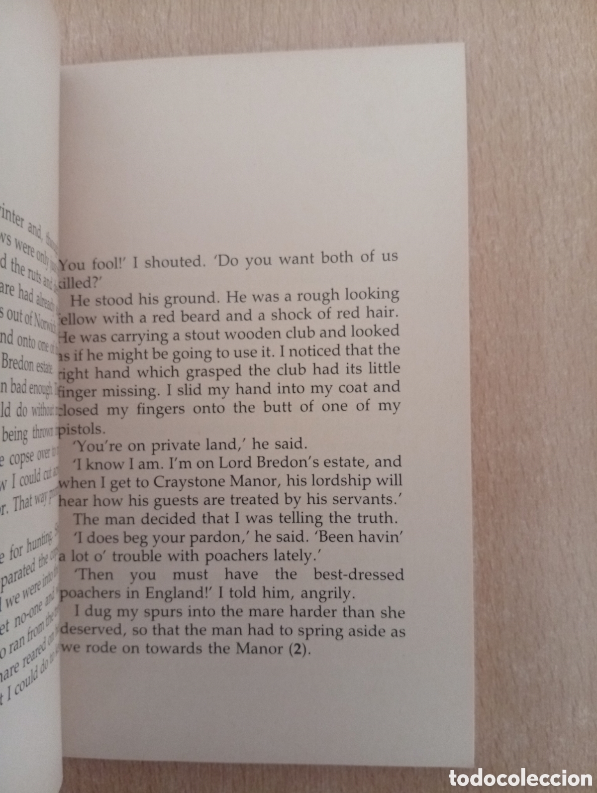 Libros de segunda mano: THE KINGS MISSION. Allen Sharp - Foto 11