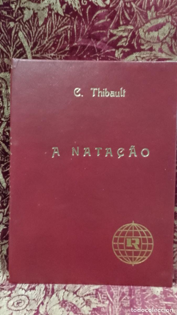 Livros em segunda m&atilde;o: A Nata&ccedil;&atilde;o 1977 Claude Thibault