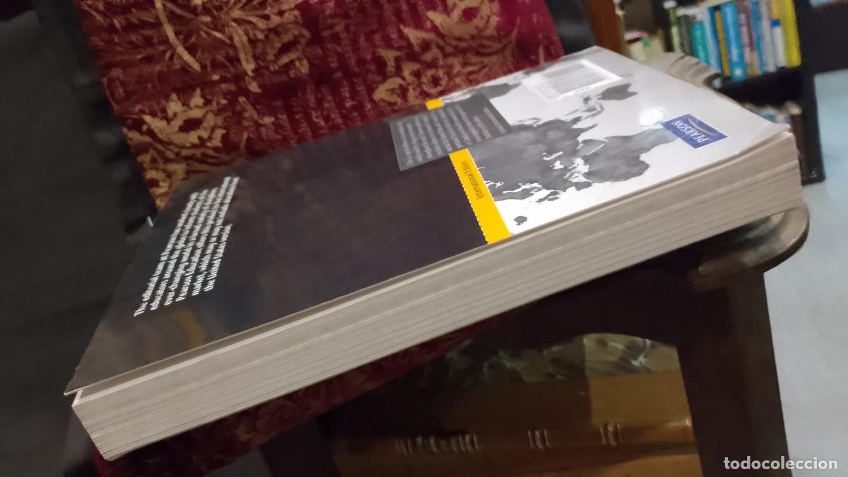 Libros de segunda mano: Macroeconomics - Robert J. Gordon - Foto 7