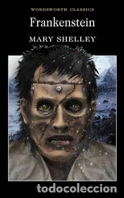 Libros de segunda mano: Frankenstein. - Shelley, Mary.