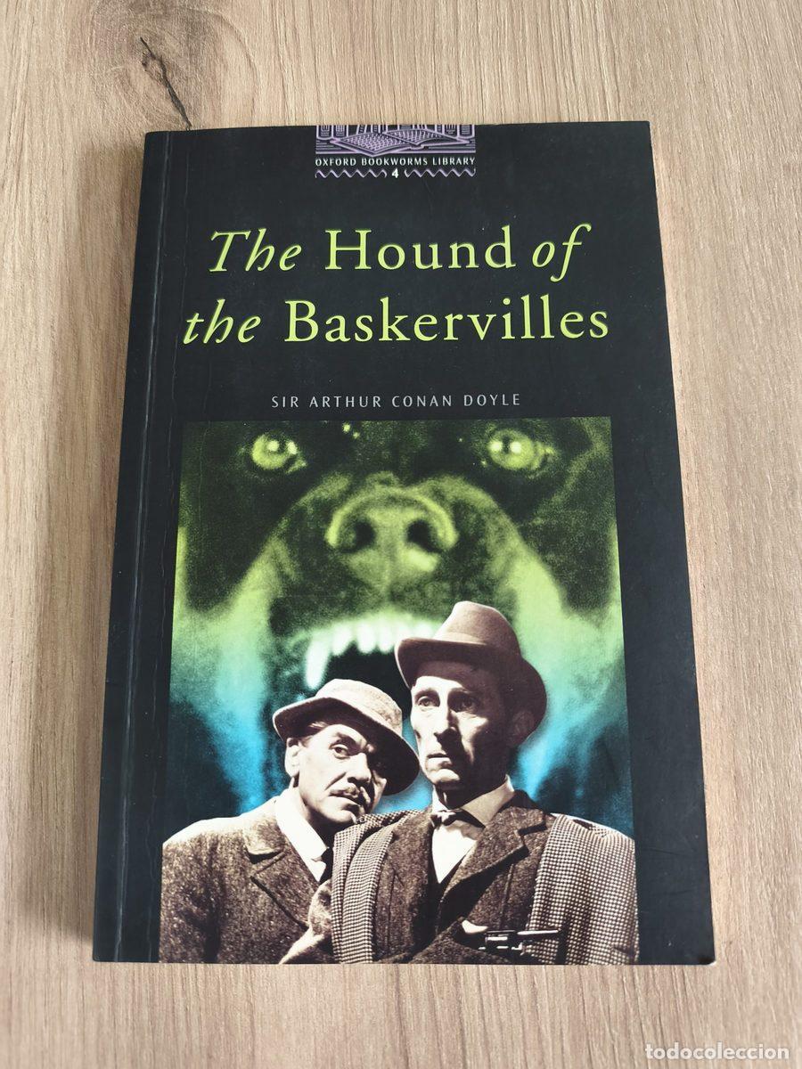 Libros de segunda mano: The Hound of the Baskervilles Sir Arthur Conan Doyle