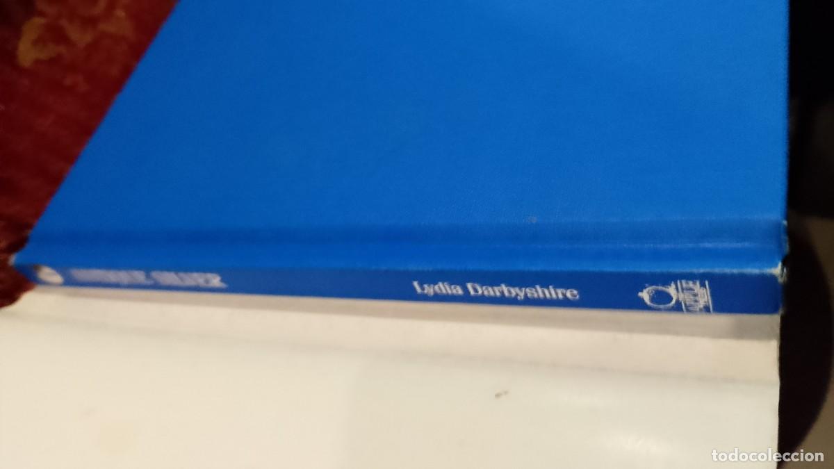 Libros de segunda mano: Antique Silver - Lydia Darbyshire - Foto 3