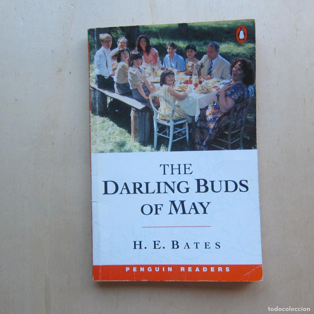 Libros de segunda mano: THE DARLING BUDS OF MAY - H. E. BATES (PENGUIN) INGL&Eacute;S IDIOMAS