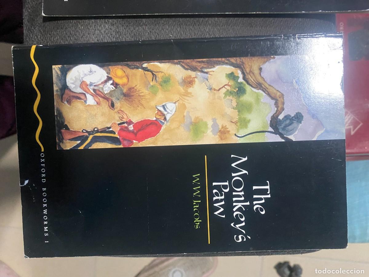 Libros de segunda mano: The Monkey's Paw - W. W. Jacobs libro usado