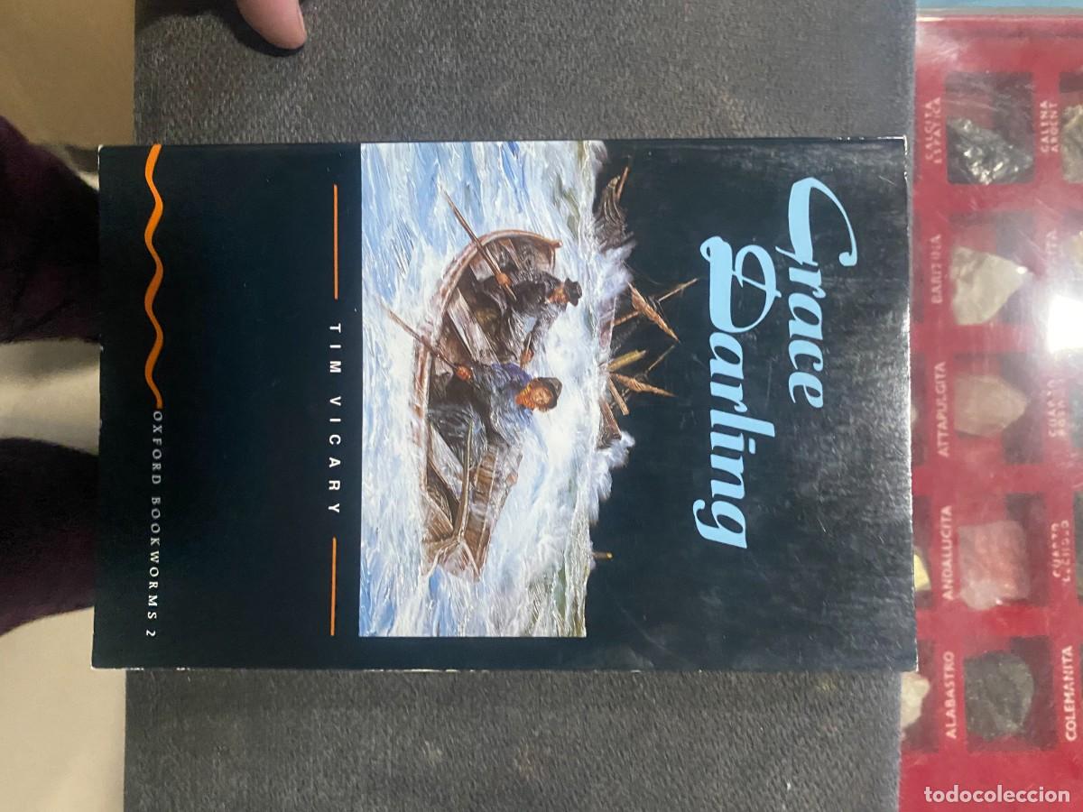 Libros de segunda mano: Grace Darling - Tim Vicary libro usado
