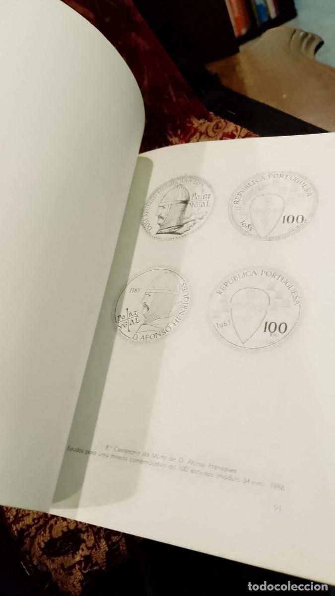 Libros de segunda mano: Medalhas e Bronzes - Irene Vilar - Foto 3