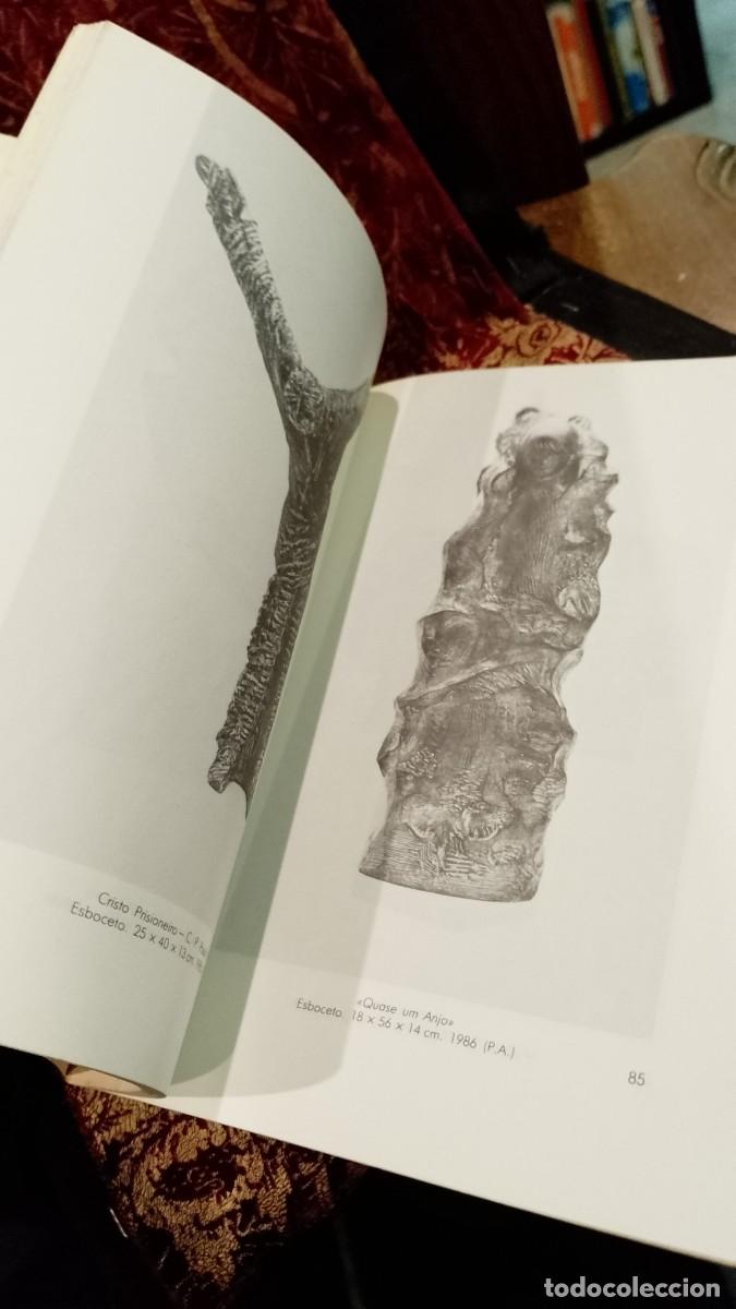Libros de segunda mano: Medalhas e Bronzes - Irene Vilar - Foto 4