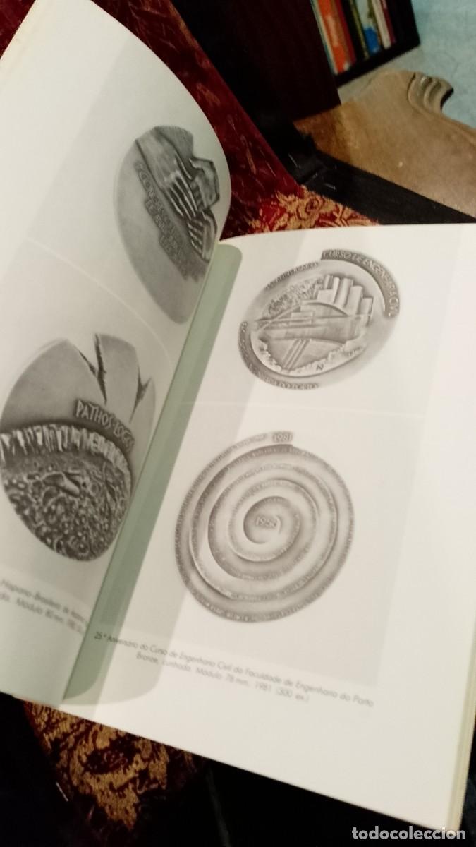 Libros de segunda mano: Medalhas e Bronzes - Irene Vilar - Foto 7