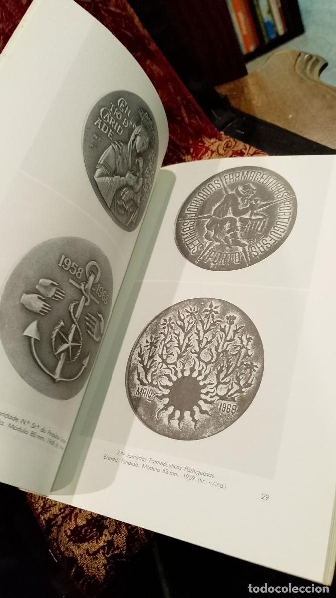 Libros de segunda mano: Medalhas e Bronzes - Irene Vilar - Foto 8