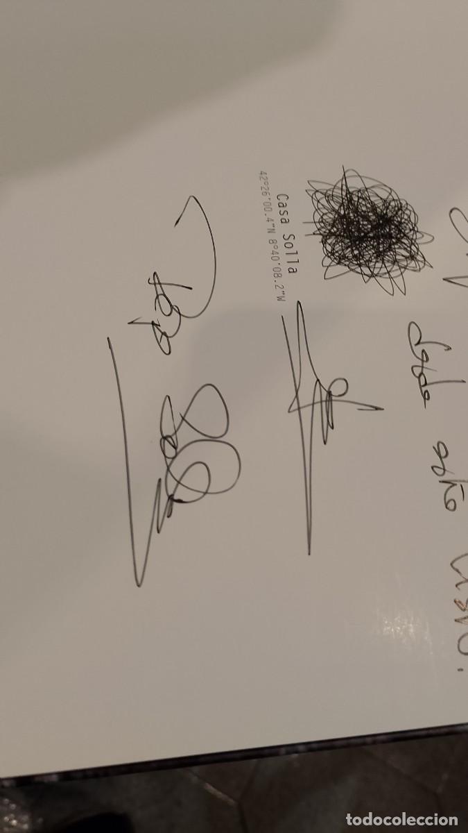 Libros de segunda mano: Casa Solla - Pepe Solla - Foto 3