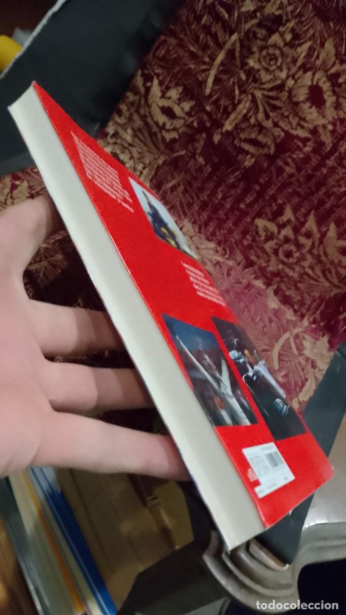 Libros de segunda mano: Furac&atilde;o Hamilton - S&eacute;rgio Veiga - Foto 5