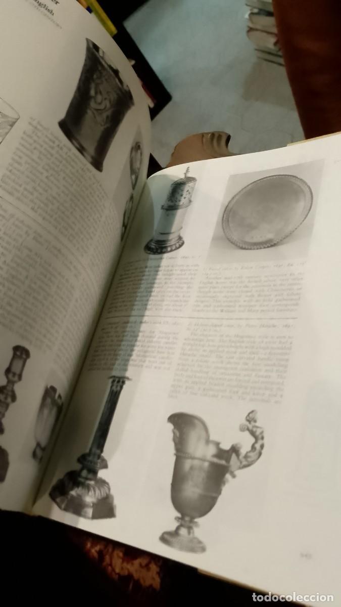 Libros de segunda mano: Antiques - Phoebe Phillips - Foto 5