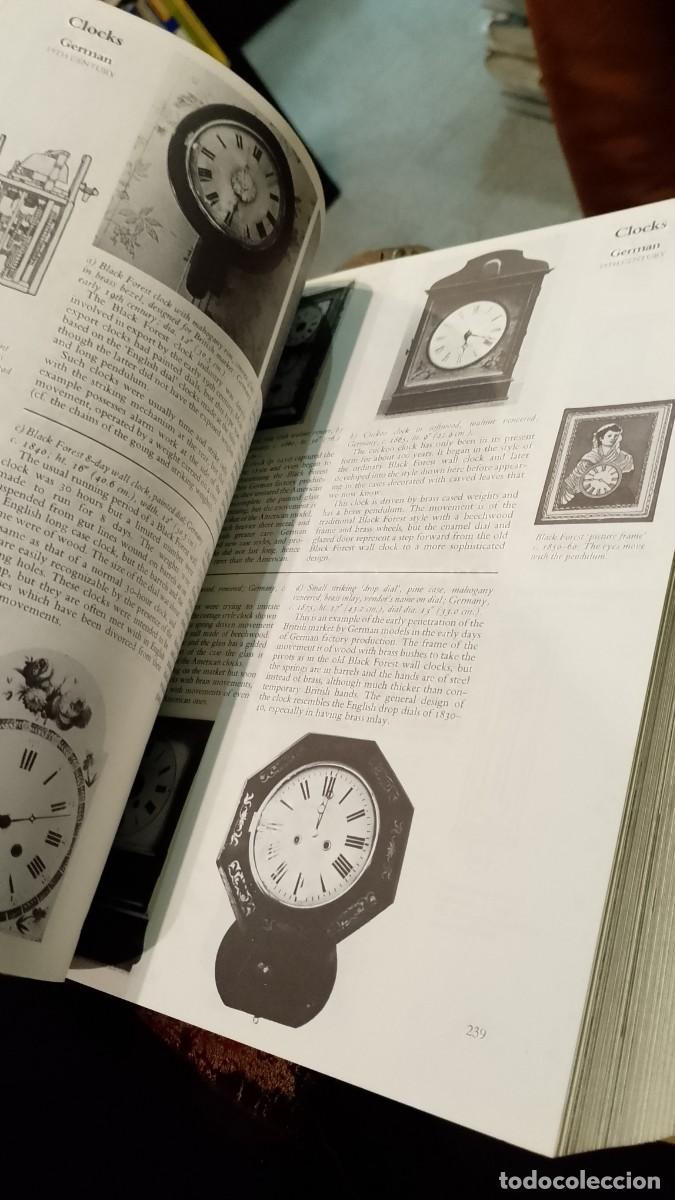 Libros de segunda mano: Antiques - Phoebe Phillips - Foto 7