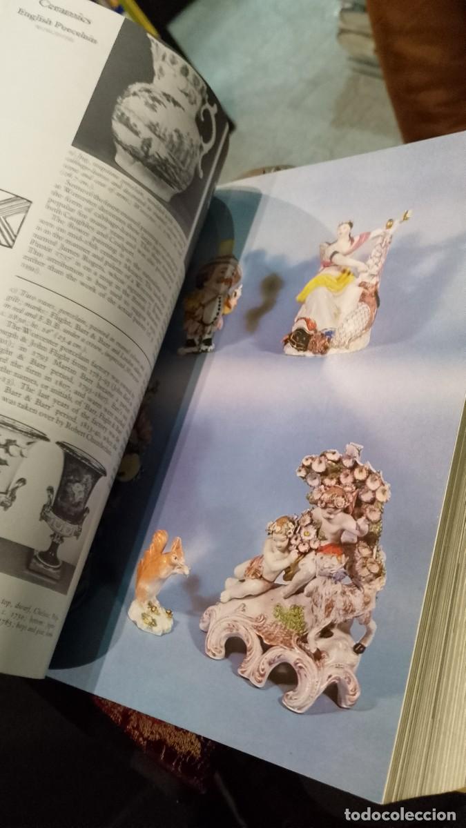 Libros de segunda mano: Antiques - Phoebe Phillips - Foto 8