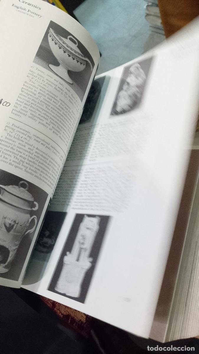 Libros de segunda mano: Antiques - Phoebe Phillips - Foto 9