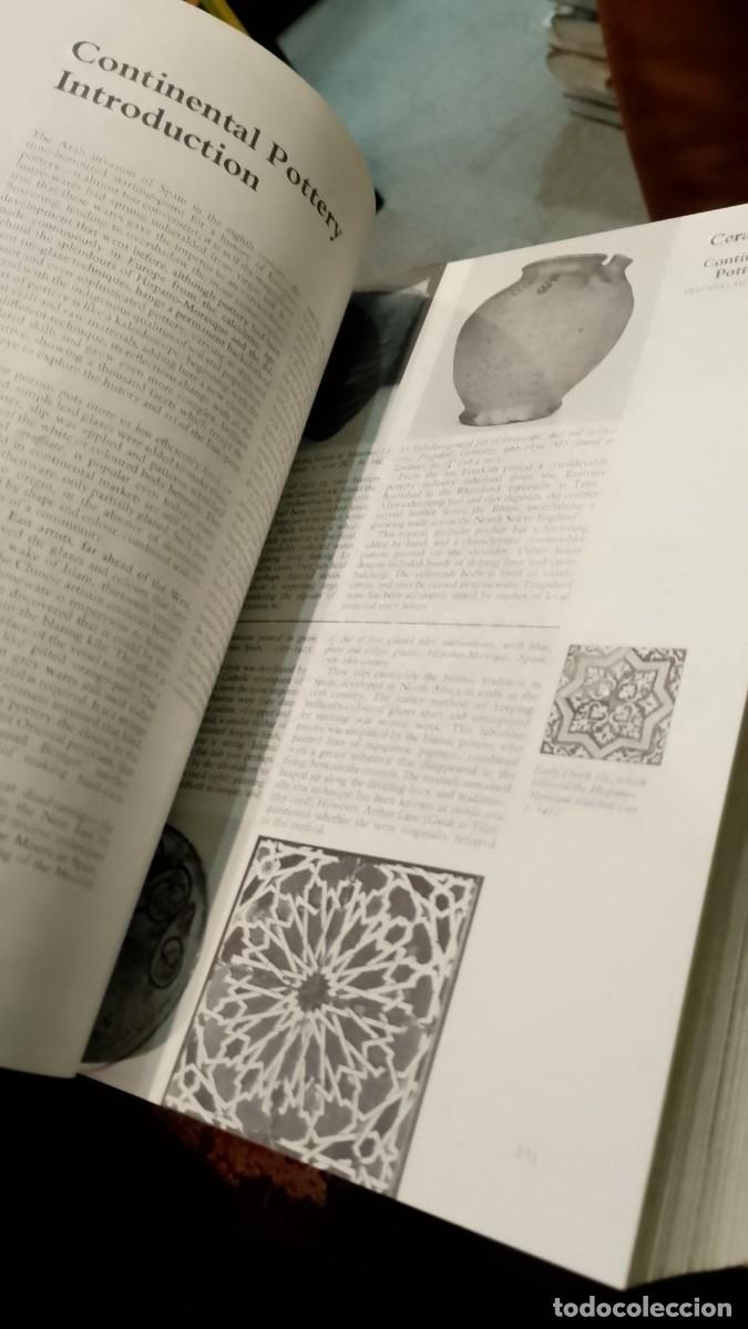 Libros de segunda mano: Antiques - Phoebe Phillips - Foto 10